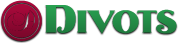 Divots Logo